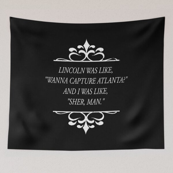 Item preview, American History T Shirts I Was Like, Sher, Man designed and sold by shoppzee.