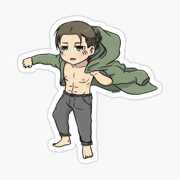 Aot Hobo Eren Merch Gifts for Sale Redbubble