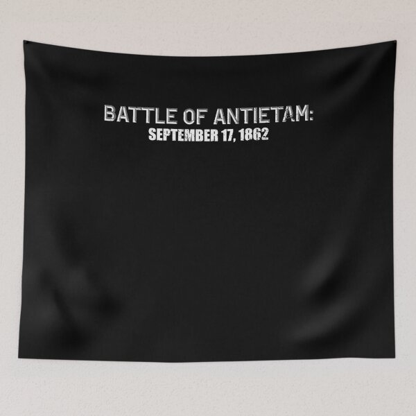 Item preview, American Civil War Memorabilia Battle Of Antietam designed and sold by shoppzee.