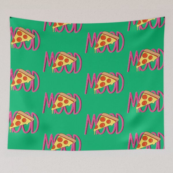 Item preview, Cheesy Mood designed and sold by manda13panda.