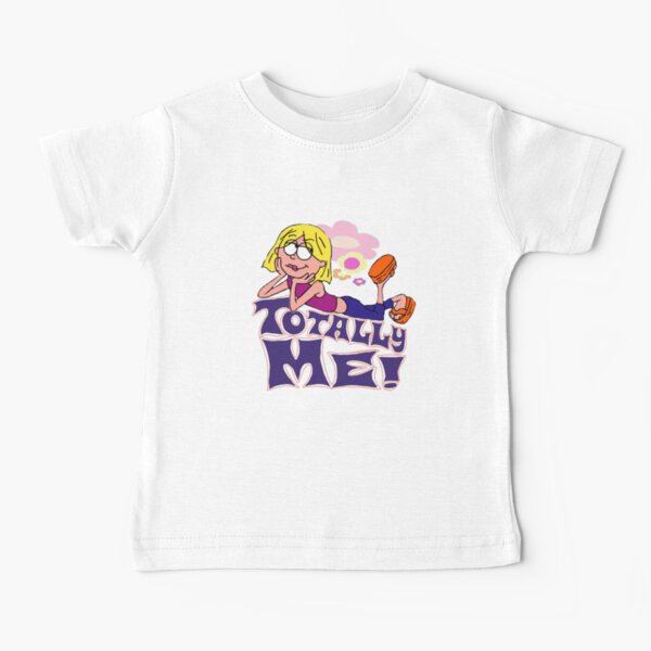 2000s baby shirt