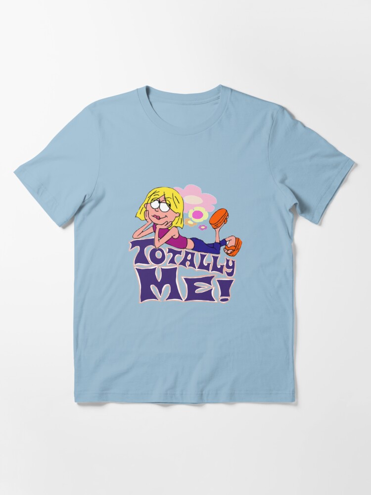 lizzie mcguire shirt