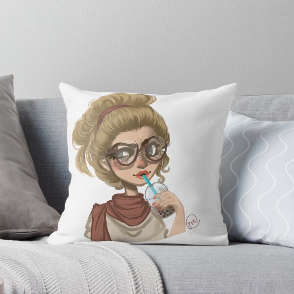 Item preview, Boba  designed and sold by RMB-ART.