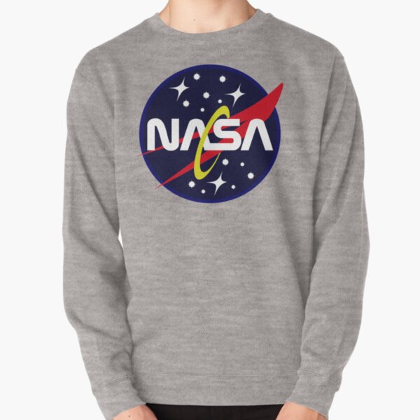 Item preview, NASA Logo designed and sold by Post Society.