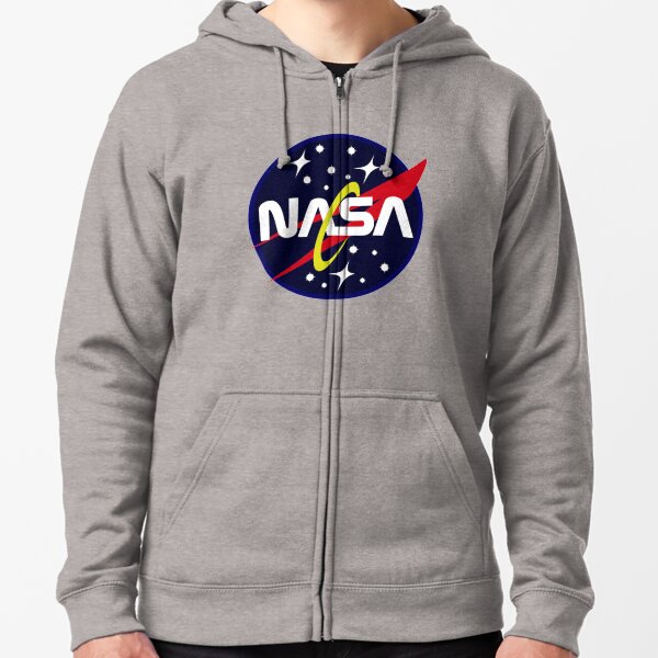 Item preview, NASA Logo designed and sold by Post Society.