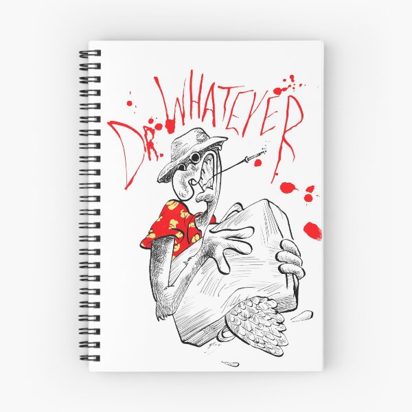 Item preview, Dr. Whatever designed and sold by Philip de Goya.