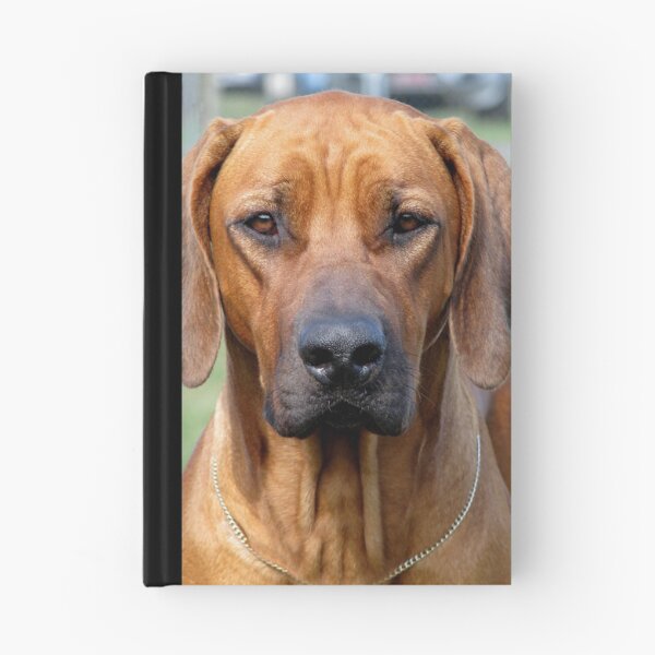 Item preview, Rhodesian Ridgeback designed and sold by Robert Jenner.