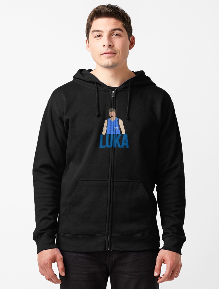 dallas mavs hoodie