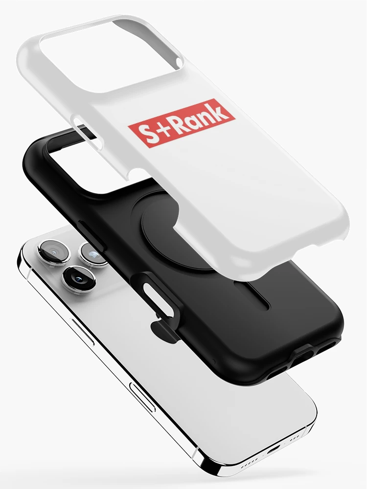 Thumbnail 2 of 4, iPhone Case, S+ Rank designed and sold by CCCDesign.