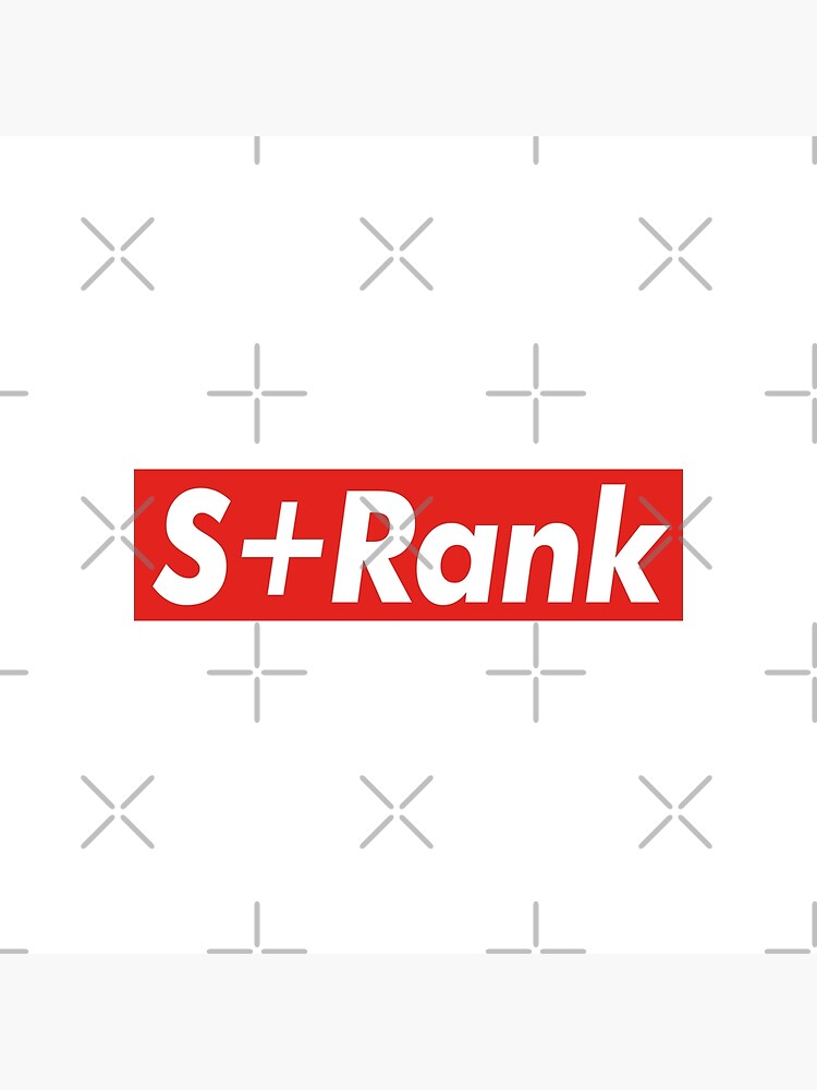 How to Get S+ Rank and All Rank Requirements