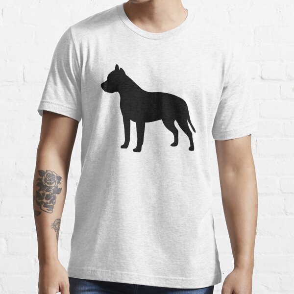 Item preview, Staffordshire Bull Terrier designed and sold by sweetsixty.