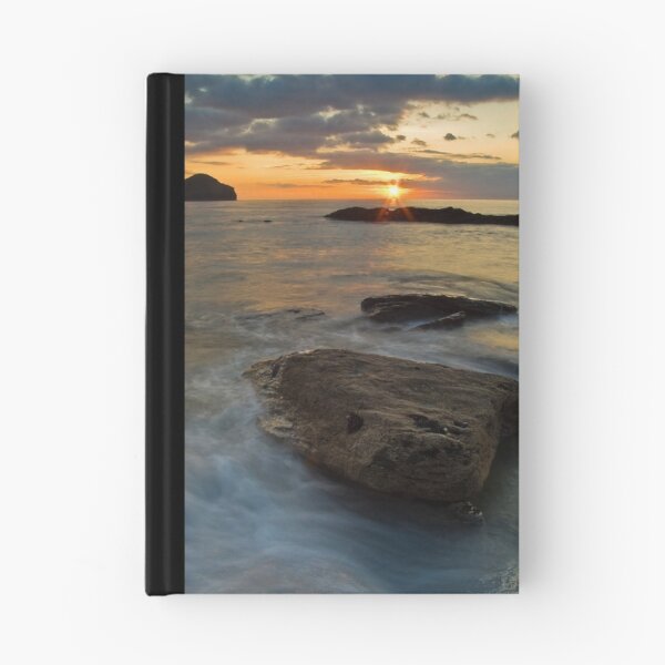 Item preview, Gull Rock Sunset designed and sold by David Wilkins.