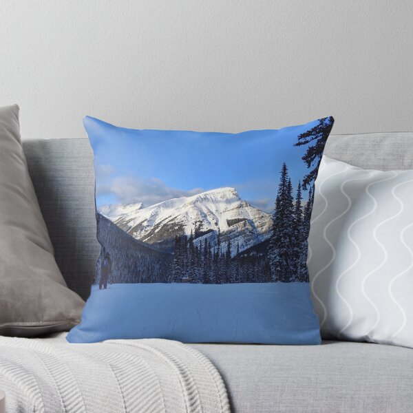 Item preview, Sunshine Village Trail designed and sold by slitheenplanet.