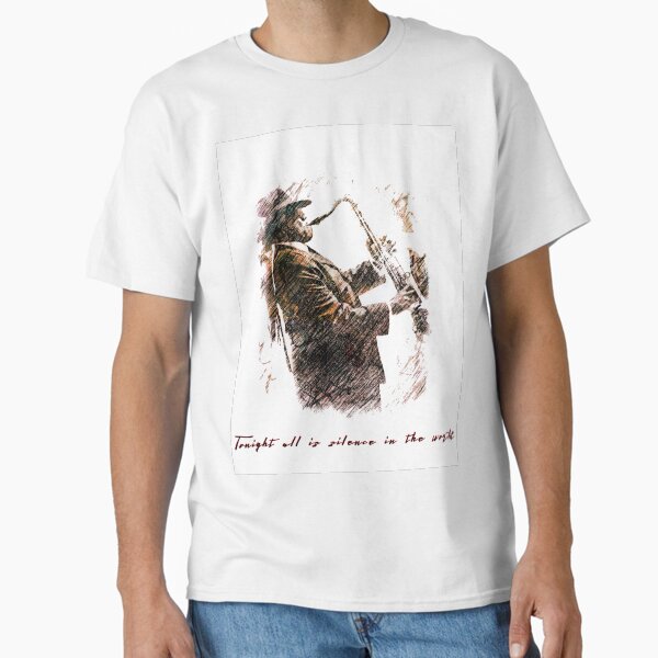 Item preview, Clarence Clemons Tribute 3. WallsOfFameAust. designed and sold by WallsOfFameAust.