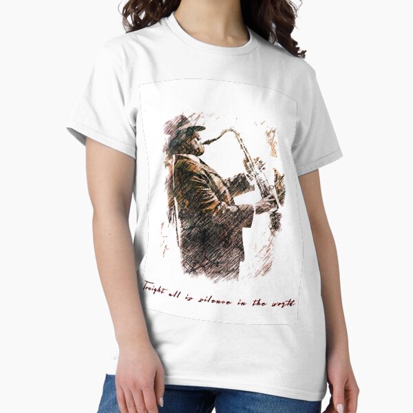 Item preview, Clarence Clemons Tribute 3. WallsOfFameAust. designed and sold by WallsOfFameAust.