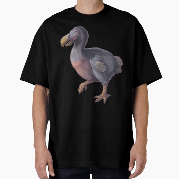 Item preview, Raphus cucullatus - The Dodo designed and sold by CoffeeBlack Illustration.