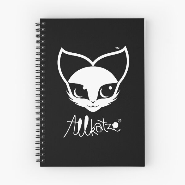 Item preview, ALLKATZE * Space Cat - Weltraum-Katze - Chat d'Espace designed and sold by schildwaechter.