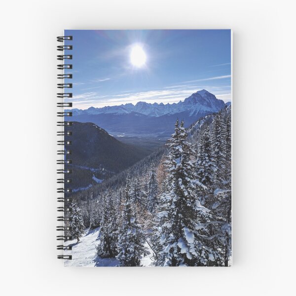 Item preview, Canadian Rockies 2 designed and sold by slitheenplanet.