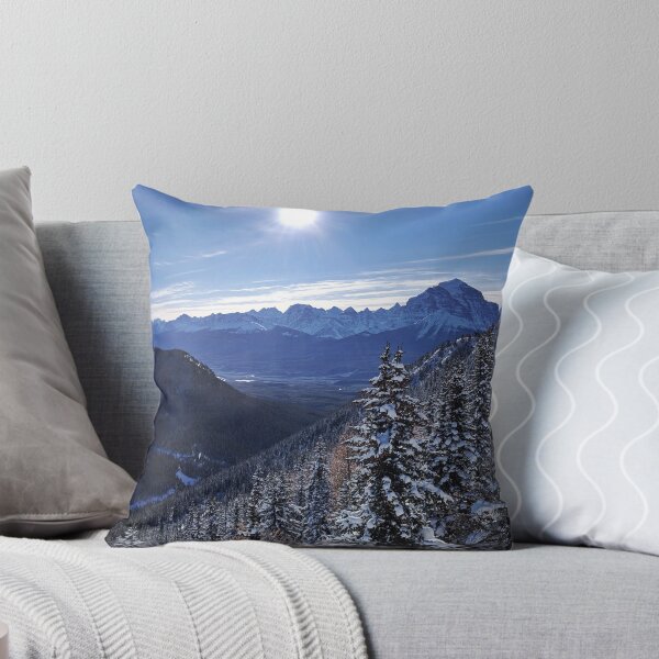 Item preview, Canadian Rockies 2 designed and sold by slitheenplanet.