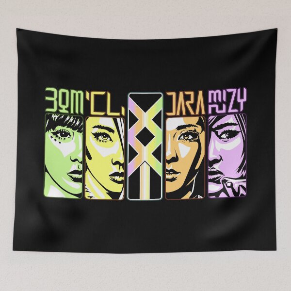Item preview, Eye-D "NOLZA" (Eng) designed and sold by Worldsedge.