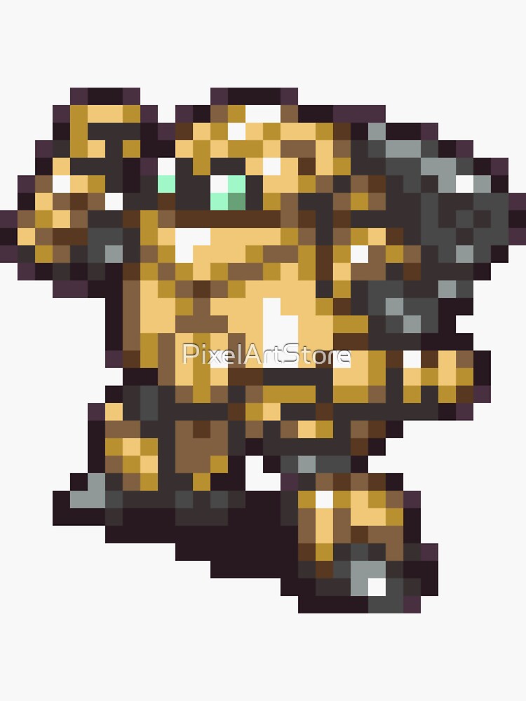 Robo - Chrono Trigger
