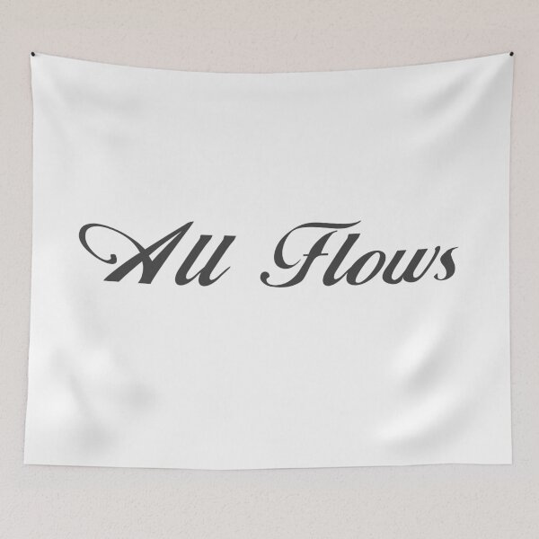 Item preview, All Flows designed and sold by Cortek.