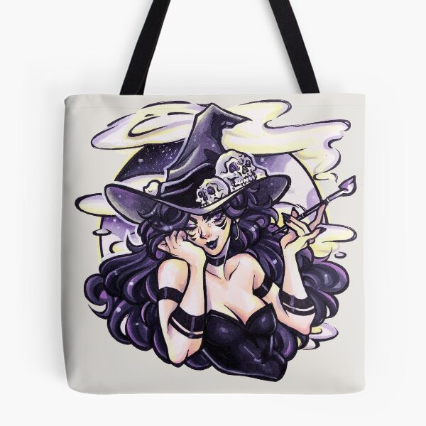 Item preview, Inktober 2018 - Day 12 "Smoke" designed and sold by C-Yen.