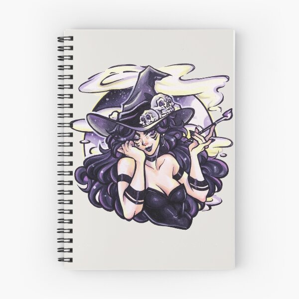 Item preview, Inktober 2018 - Day 12 "Smoke" designed and sold by C-Yen.