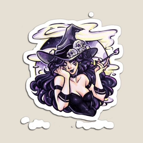 Item preview, Inktober 2018 - Day 12 "Smoke" designed and sold by C-Yen.