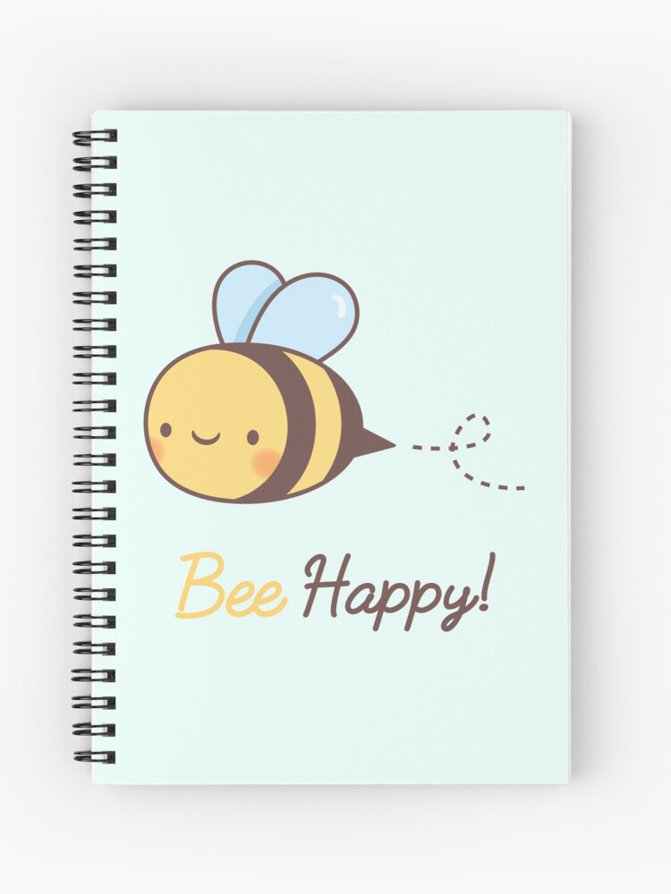 Bee Silly Bee Honest Bee Kind: Blank Lined Journal Notebook, Funny Bee  Notebook, Bee notebook, Ruled, Writing Book, Notebook for bee lover, Bee  gifts