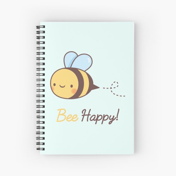 Item preview, Cute Bee Happy Pun designed and sold by rustydoodle.