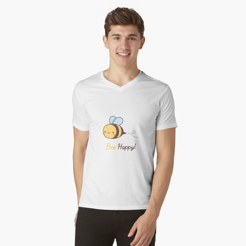 Item preview, V-Neck T-Shirt designed and sold by rustydoodle.