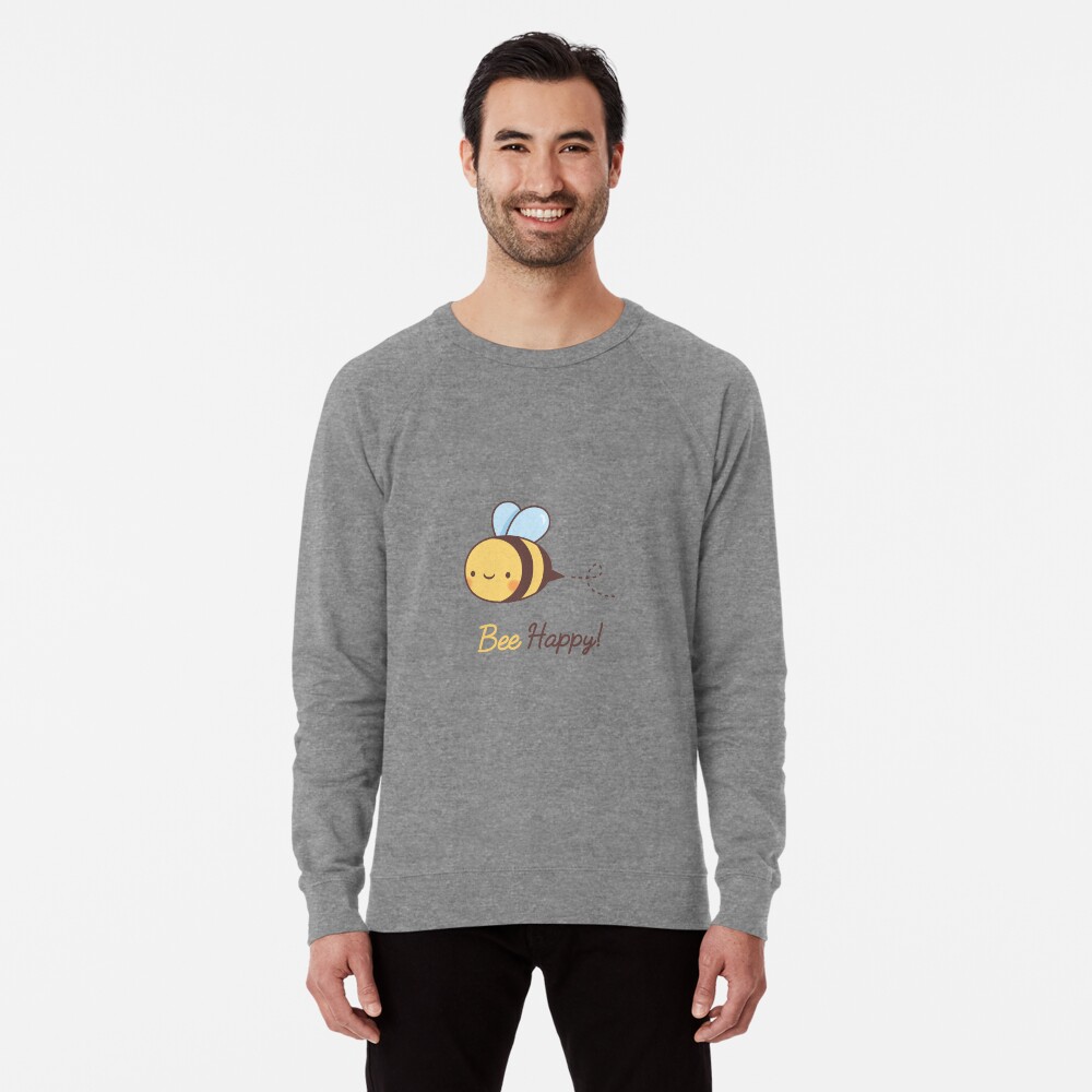 Item preview, Lightweight Sweatshirt designed and sold by rustydoodle.