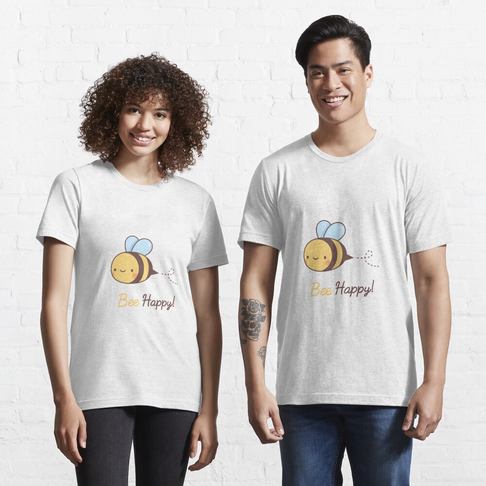 Item preview, Essential T-Shirt designed and sold by rustydoodle.