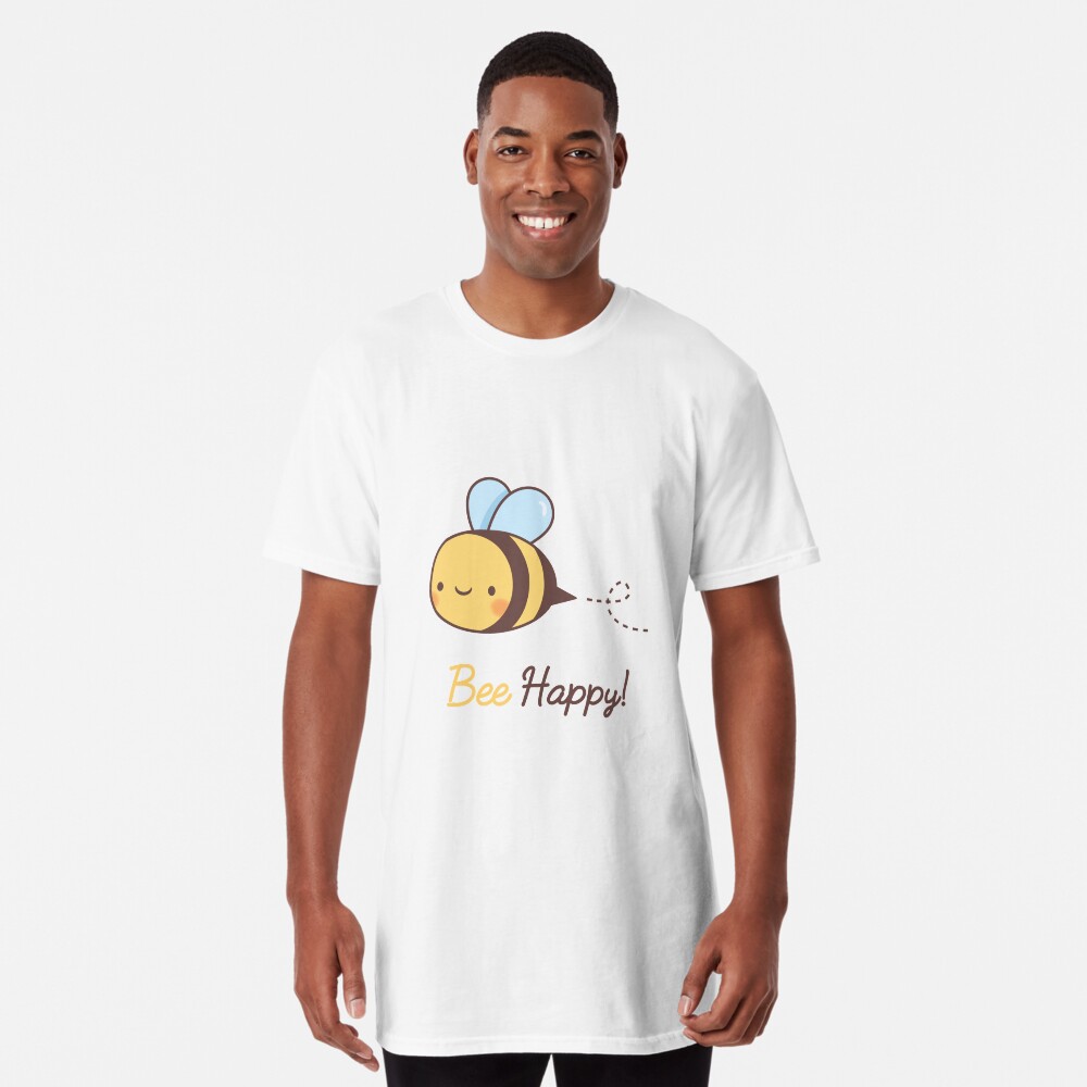 Item preview, Long T-Shirt designed and sold by rustydoodle.
