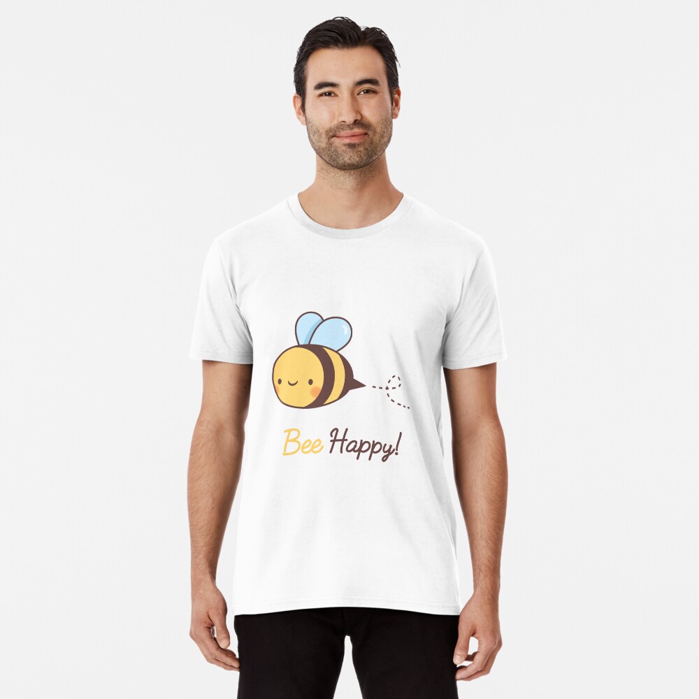 Item preview, Premium T-Shirt designed and sold by rustydoodle.