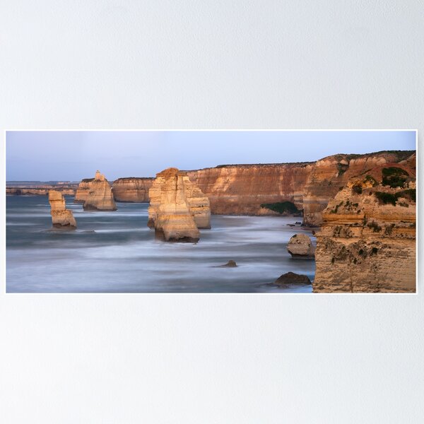 Item preview, 12 Apostles, Port Campbell National Park designed and sold by Rick Knowles.