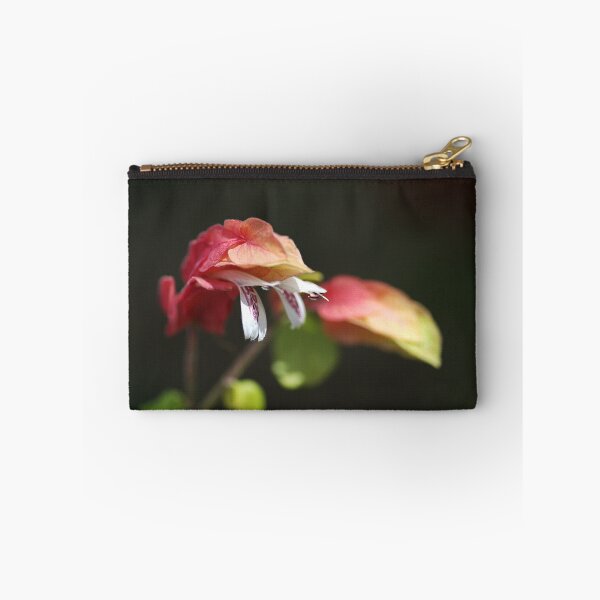 Item preview, Flowering Shrimp Plant designed and sold by Joy Watson - Natural Light Photography .