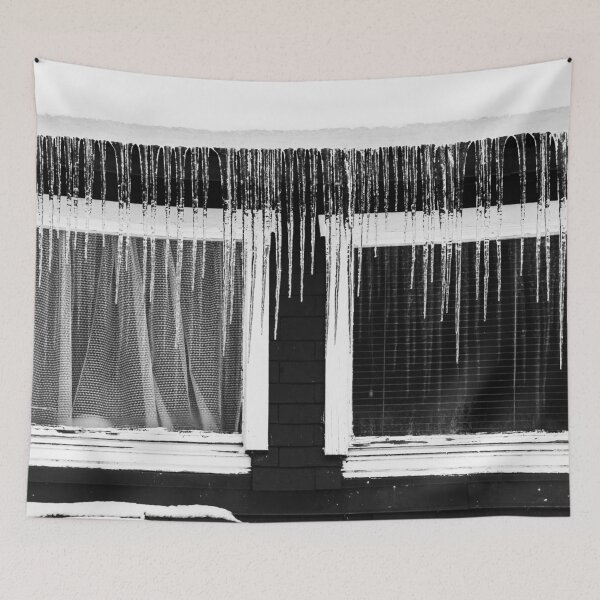 Item preview, Window Treatments designed and sold by metriognome.
