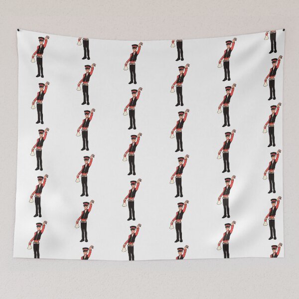 Item preview, Scott Weiland - Velvet Revolver designed and sold by Tyecks.