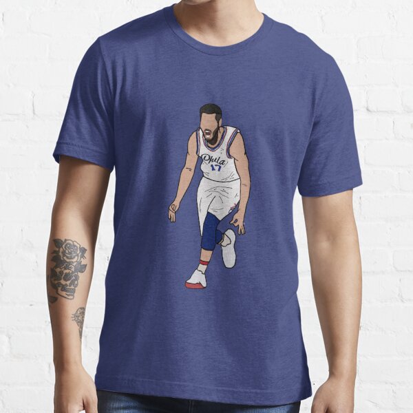 jj redick t shirt