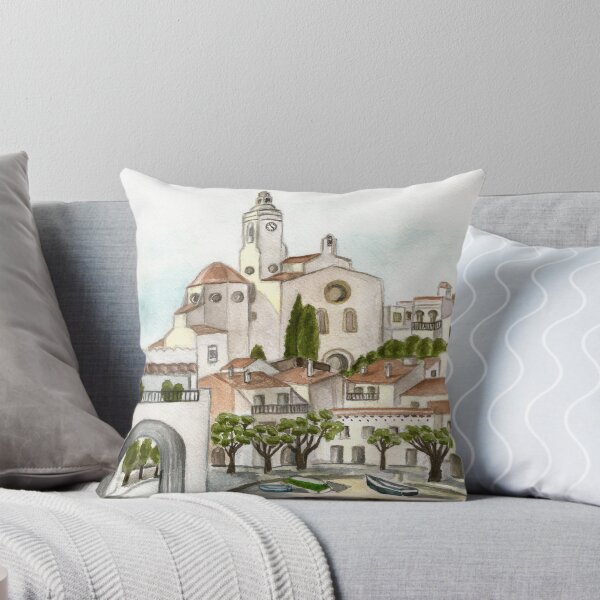 Item preview, Cadaques 2 designed and sold by mariadurgarian.
