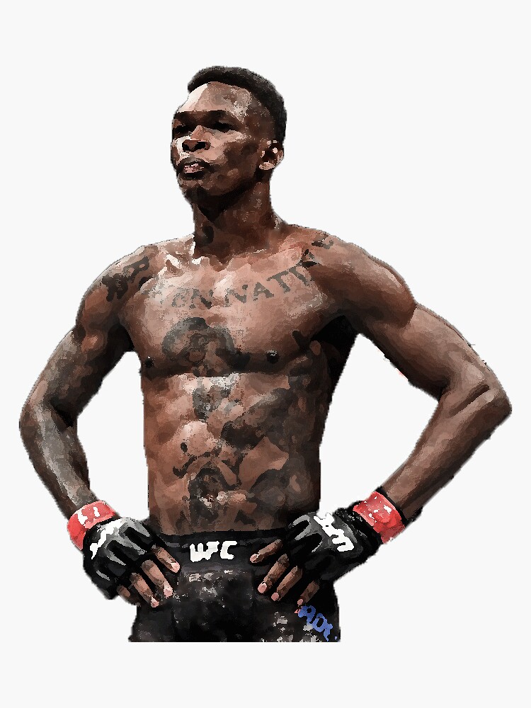 israel adesanya pop vinyl