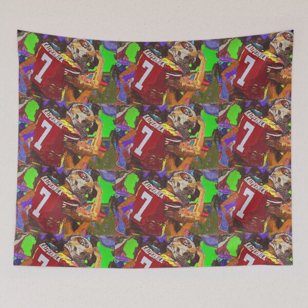 Item preview, Colin Kaepernick A Sketch designed and sold by John Farr.