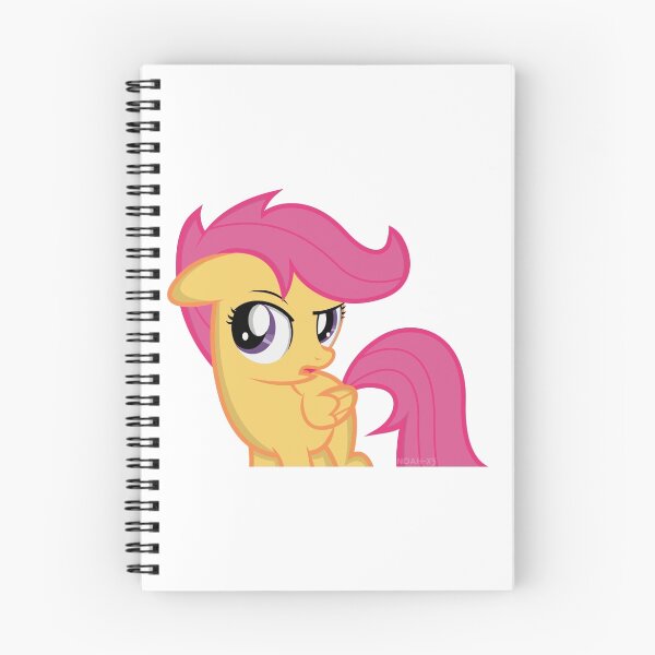Item preview, Scootaloo designed and sold by Deltateam210.
