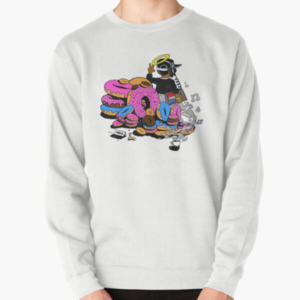 Item preview, DONUTS 4 EVERYBODY designed and sold by StrictlyDesigns.