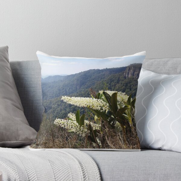 Item preview, Springbrook flowering flowers designed and sold by Seen Differentish.