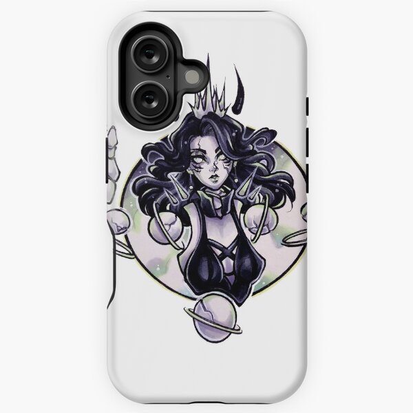 Item preview, Inktober 2018 - Day 27 "Doll" designed and sold by C-Yen.