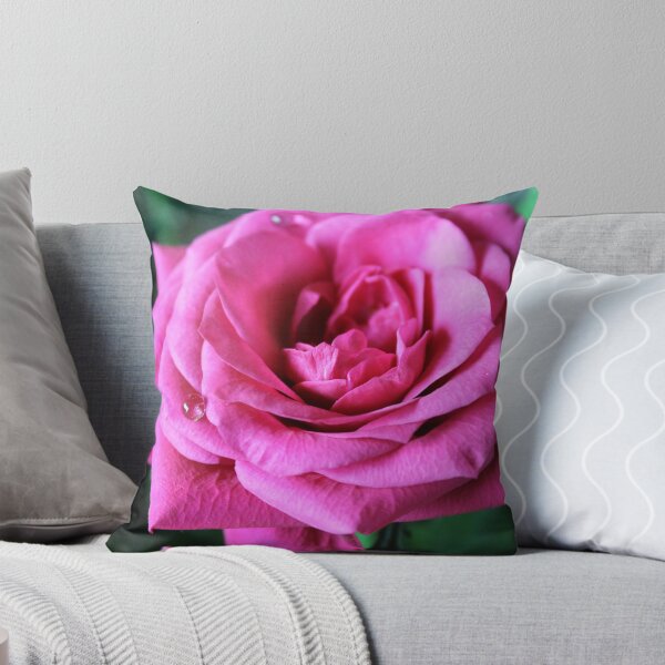 Item preview, Rosa rosa intenso designed and sold by Snofpix.