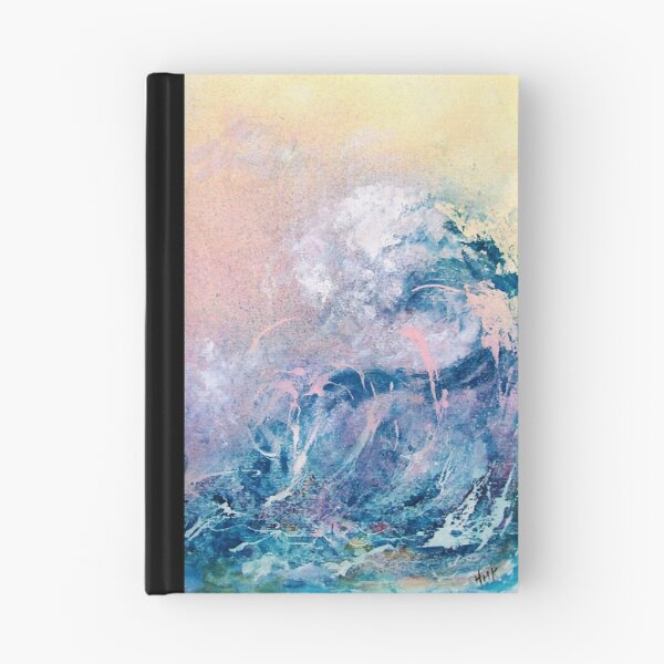 Item preview, The Wave designed and sold by kaminskyh.